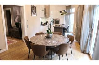 Wohnung kaufen in Alte Jakobstrasse 102, 10179 Mitte, Luxuswohnung mit Kamin, Klimaanlage, komplette Ausstattung