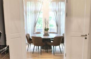 Wohnung kaufen in Alte Jakobstrasse 102, 10179 Mitte, Luxuswohnung mit Kamin, Klimaanlage, komplette Ausstattung