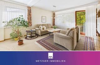 Wohnung kaufen in 73249 Wernau, 3,5-Zimmer-Wohnung & 2,5-Zimmer-Wohnung in einem Haus – ideal für Kapitalanleger oder Eigennutzer