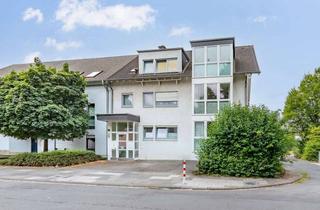 Wohnung kaufen in 53225 Beuel, Wohngefühl wie im eigenen Haus – Erdgeschosswohnung mit ca. 115 m² Privatgarten