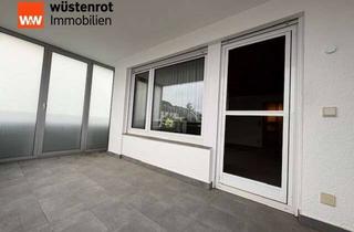 Wohnung kaufen in 71292 Friolzheim, Sonnige und helle 3,5-Zimmer-Wohnung in Friolzheim mit Stellplatz und Garage