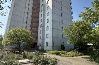 Wohnung kaufen in Hochfeldstr 26, 67067 Gartenstadt, Erstbezug nach Sanierung- Helle 4 ZKBB Wohnung