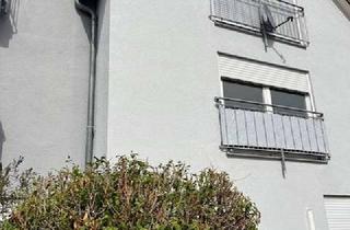 Wohnung kaufen in 75438 Knittlingen, Wohnen mit Charakter: 2,5-Zimmer-Wohnung in Knittlingen