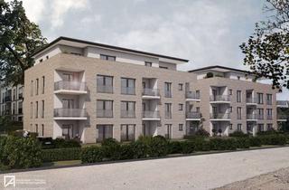 Wohnung kaufen in Lindenstraße 10a, 33175 Bad Lippspringe, Raum für Leben, Komfort und Nachhaltigkeit - 3 Zi. Eigentum mit Terrasse und Gartenanteil