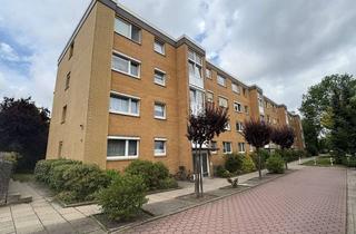 Wohnung kaufen in 21255 Tostedt, Vermietete Eigentumswohnung im Herzen von Tostedt
