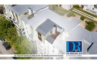 Wohnung kaufen in Stauffenbergstraße, 85049 Ingolstadt, 4-Zi-Maisonettewohnung in bester Lage direkt am Klenzepark