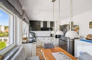 Wohnung kaufen in 78333 Stockach, Bezugsfreie 4 Zimmer Wohnung in der Zoznegger Straße
