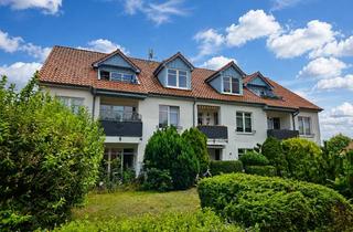 Wohnung kaufen in Liskowstraße 4 c, 18230 Rerik, Kapitalanlage - Gut vermietete 3 Zimmer Wohnung