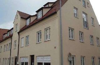 Wohnung kaufen in Vordere Gerbergasse 10, 86720 Nördlingen, Gepflegte, helle 3-Zimmer-Maisonette-Wohnung, Nördlingen Innenstadt