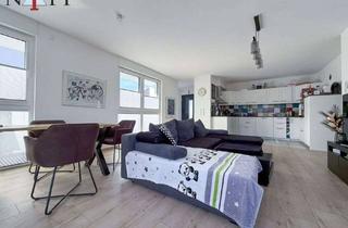 Wohnung kaufen in 73061 Ebersbach, ++Neuwertige 3,5-Zimmer-Wohnung – lichtdurchflutet und modern gestaltet++