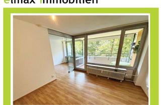 Wohnung kaufen in 70599 Asemwald, S-Asemwald: gepflegte 3,5.-Zi.-Whg. mit Einbauküche!
