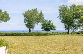 Wohnung kaufen in 23946 Ostseebad Boltenhagen, Meerblick inklusive…., hochwertige 2-Zimmer-Eigentumswohnung nur 20 m vom Strand entfernt!