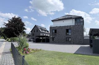 Wohnung kaufen in Feuerweg 27, 27639 Nordholz, Im Zentrum von Nordholz- Anlageobjekt
