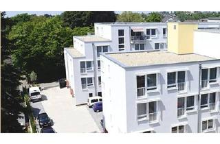 Wohnung kaufen in 42651 Solingen-Mitte, 4,5% Rendite mit staatlicher Absicherung: Ihr Pflegeapartment in Solingen