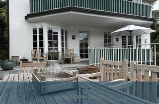 Wohnung kaufen in 52074 Aachen, FRIEDERICH: Südviertel – Exklusive ETW mit großzügiger Terrasse, eigenem Garten und Garage