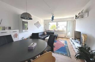 Wohnung kaufen in 85604 Zorneding, Attraktive Eigentumswohnung in Zorneding – modern renoviert & optimaler Grundriss