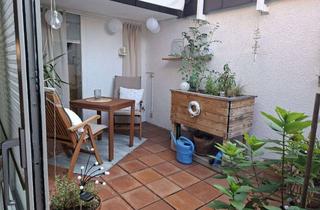 Wohnung kaufen in 74363 Güglingen, Helle Maisonette-Wohnung zu verkaufen! Privatverkauf!