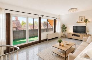 Wohnung kaufen in 71101 Schönaich, Charmante 3,5-Zimmer-Maisonette-Wohnung im Herzen von Schönaich