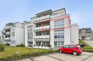 Wohnung kaufen in 32657 Lemgo, Seniorengerechte 2-Zimmer-Wohnung in guter Lage von Lemgo-Brake