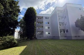 Wohnung kaufen in 37081 Göttingen, Familienfreundliche 4,5-Zimmer-Eigentumswohnung mit Balkon & Stellplatz in Göttingen