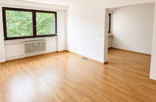 Wohnung kaufen in 74595 Langenburg, Gepflegte 3,5-Zimmer-Wohnung mit Loggia, Garage & Stellplatz