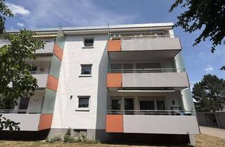 Wohnung kaufen in 88499 Riedlingen, Top renovierte 4-Zimmer-Wohnung in Ortsrandlage von Riedlingen