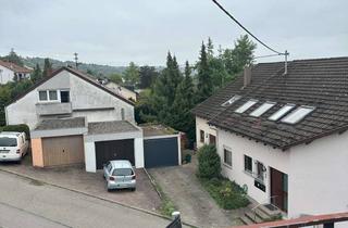 Wohnung kaufen in 72666 Neckartailfingen, Hier wohnen Sie richtig - Ruhige Aussichtslage