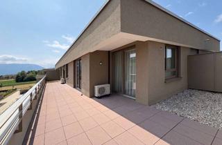 Penthouse kaufen in 83395 Freilassing, Exklusive Penthousewohnung in bester Wohnlage