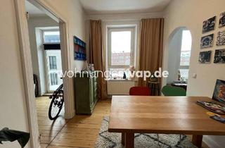 Wohnung mieten in Eimsbütteler Straße 79, 22769 Altona-Nord, Wohnungstausch: Eimsbütteler Straße 79