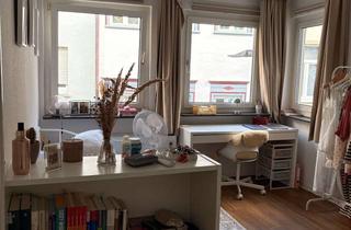 Wohnung mieten in Rosenstraße, 88212 Ravensburg, Praktische 1-Zimmer-Wohnung in Ravensburg