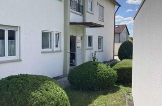Wohnung mieten in 89584 Ehingen, Gepflegte 2,5-Zimmer-Wohnung in Ehingen
