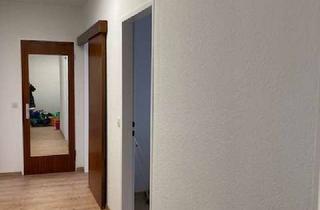 Wohnung mieten in Kirrberger Straße 35, 66424 Homburg, Alltagstauglich wohnen mit 3 Zimmern in Homburg