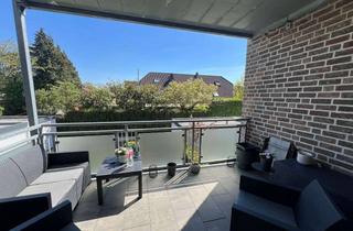 Wohnung mieten in 47623 Kevelaer, 2 Zimmer Wohnung, 1 OG mit Aufzug