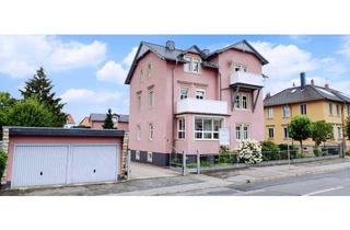 Wohnung mieten in Quohrener Str., 01324 Bühlau/Weißer Hirsch, 2 bis 3-Zi-Whg. mit SP, Balkon, Bad mit Fenster+DU+BW, AK u. sep. Küche mit EBK in 01324 Dresden