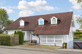 Wohnung mieten in Erlenweg 22, 89143 Blaubeuren, 2- bis 3-Zimmer-Wohnung mit eigenem Eingang und Gartenanteil