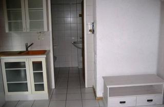 Wohnung mieten in Odenwaldstrasse 75 D, 64367 Mühltal, Modernisiertes 1-Zimmer-Apartment in Mühltal voll möbliert