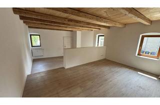 Lofts mieten in Am Schwarzwasser 14, 01877 Schmölln-Putzkau, Moderne Loft-Atmosphäre im Denkmal (115 m2, 5 R.)