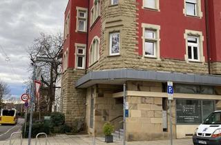 Wohnung mieten in Birkenwaldstraße 113, 70191 Nord, Neu komplett sanierte Altbauwohnung in bester Lage am Killesberg