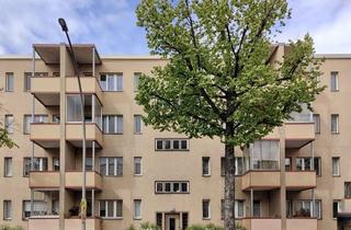 Wohnung mieten in Munsterdamm 25, 12169 Steglitz, Unbefristeter Mietvertrag - Familienfreundliche 5-Zi-Dachgeschosswohnung mit 2 Balkonen in Steglitz!