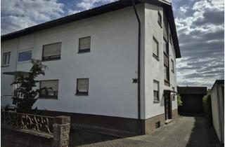 Wohnung mieten in Teutschneureuter Str. 34, 76149 Neureut, Wohnen: WG-Zimmer/ Wohnen auf Zeit/Monteure in Karlsruhe-Neureut
