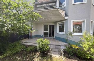 Wohnung mieten in 90542 Eckental, Charmante Gartenwohnung mit Einbauküche und Stellplatz