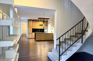 Wohnung mieten in 67434 Neustadt, Charaktervolle Maisonette-Wohnung in einem historischen Industrieensemble