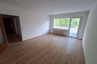 Wohnung mieten in Stimbergstr. 32, 45739 Oer-Erkenschwick, Schöne 2 Zimmer Wohnung mit Balkon in ruhiger Lage