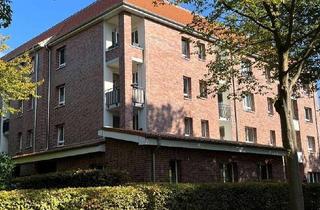 Wohnung mieten in Buchenring, 22359 Volksdorf, Modernisierte 1,5-Zimmer-Wohnung in Hamburg Volksdorf