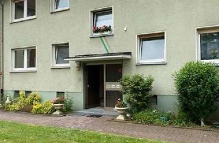 Wohnung mieten in An Der Linnerst, 44536 Lünen, Bezugsfertige 2-Zimmer-Wohnung in Brambauer im Angebot