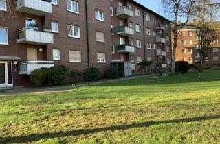 Wohnung mieten in Zum Dahl 9b, 44536 Lünen, Demnächst frei! Bezugsfertige 3-Zimmer-Wohnung in Brambauer zu besichtigen!!
