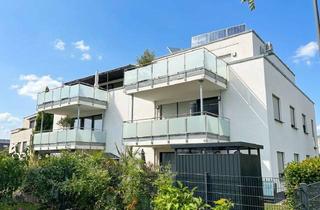 Penthouse mieten in 79189 Bad Krozingen, Penthouse vom Feinsten! Hier residieren Sie auf Niveau in ruhiger Lage in Bad Krozingen
