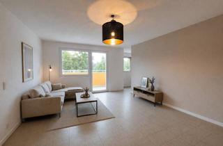 Wohnung mieten in 66849 Landstuhl, Geräumige 4-Zimmer-Wohnung mit Balkon in Landstuhl