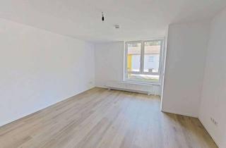 Wohnung mieten in Am Hohen Kreuz, 93426 Roding, Moderne 3-Zimmer-Wohnung mit BALKON und großzügigem Grundriss