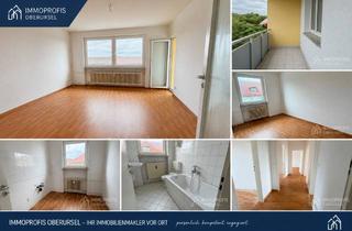Wohnung mieten in Dillstr. 13, 61440 Oberursel, 3 ZKB *DILLSTR* BALKON *69qm* BEFRISTET BIS 2028/12